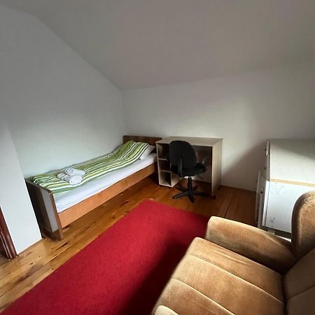 Apartman Mila I Kaja Niksic Exterior photo