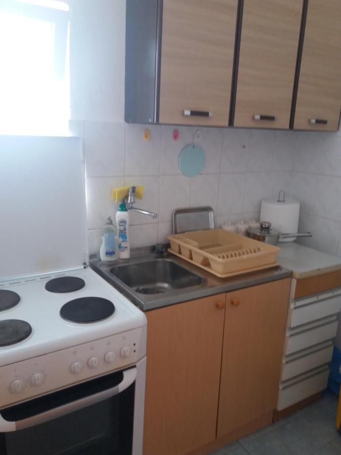 Apartman Mila I Kaja Niksic Exterior photo