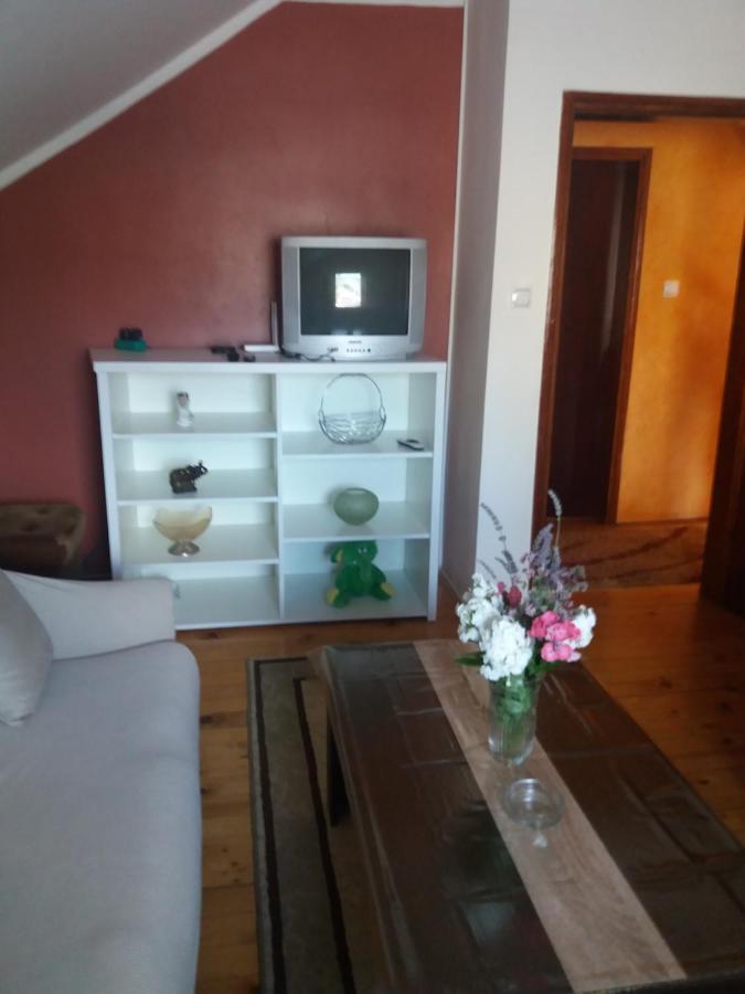 Apartman Mila I Kaja Niksic Exterior photo
