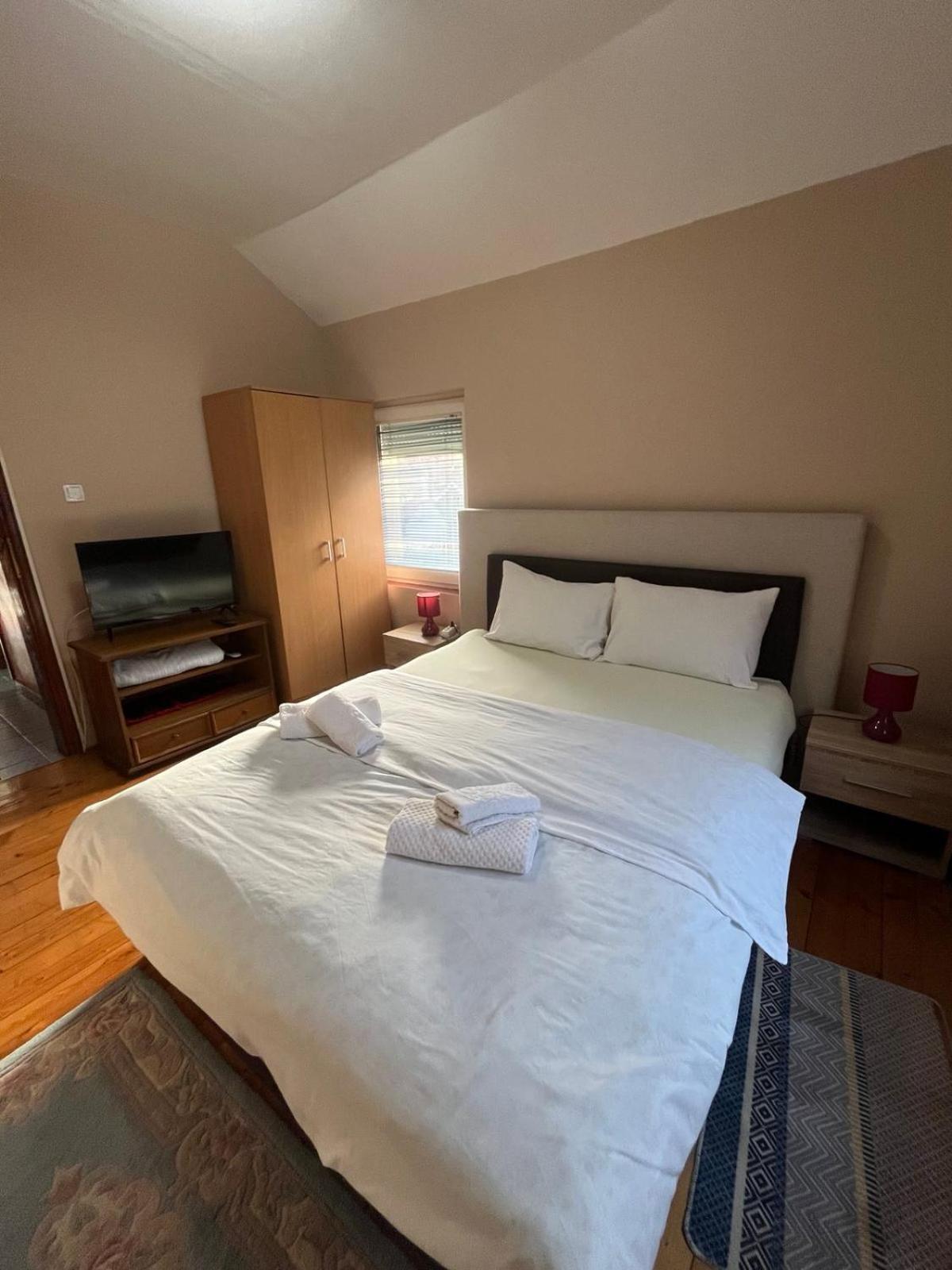 Apartman Mila I Kaja Niksic Exterior photo