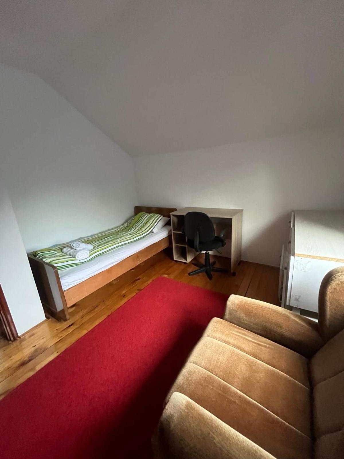 Apartman Mila I Kaja Niksic Exterior photo
