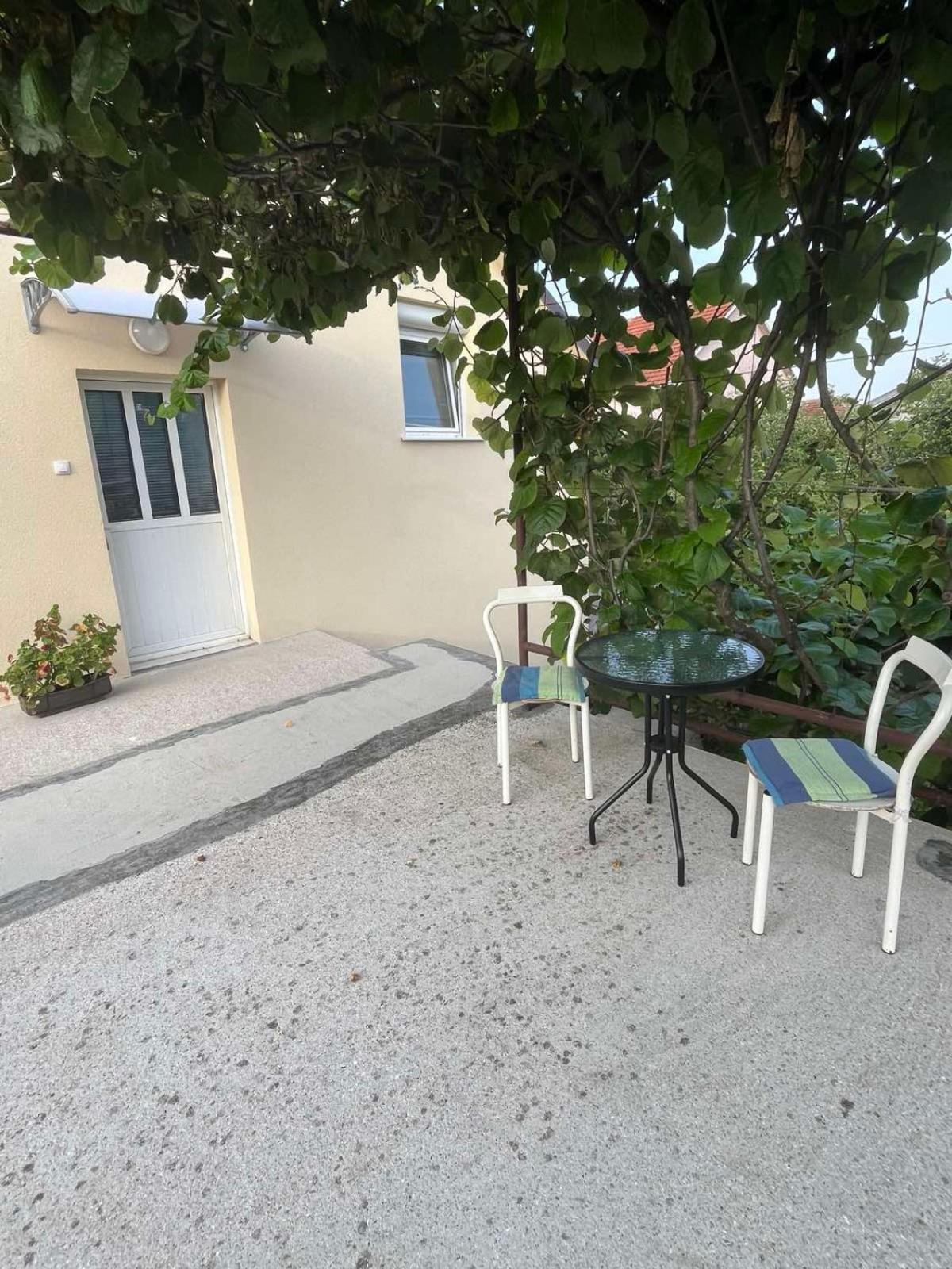 Apartman Mila I Kaja Niksic Exterior photo